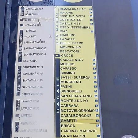 Hostel Hostel Torino Τορίνο