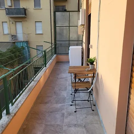 Hostal Hostel Torino Turín