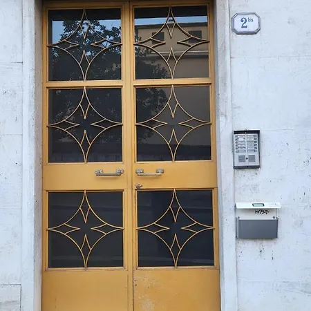 Hostel Torino Hostel Τορίνο