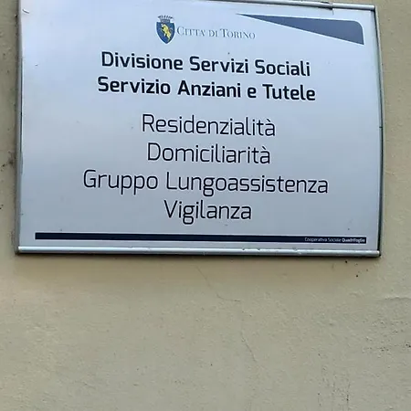 HOSTEL Torino Ostello *