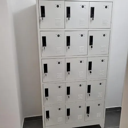 Hostel Hostel Torino Τορίνο