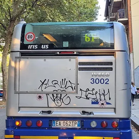 Hostel Torino Hostel Τορίνο