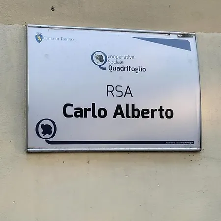 HOSTEL Torino Ostello *