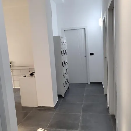 Hostel Torino * Τορίνο