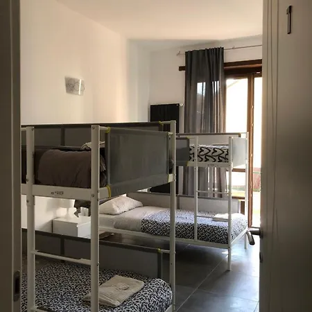 Hostal Hostel Torino *