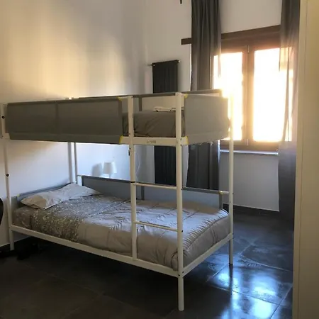 Hostel Torino Hostal