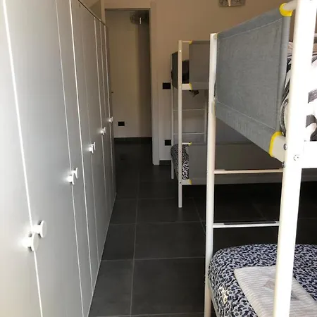 HOSTEL Torino Ostello Torino